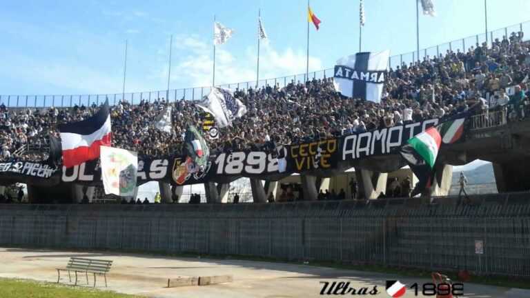 SERIE C: aumenta la protesta degli ultras contro le “squadre B”