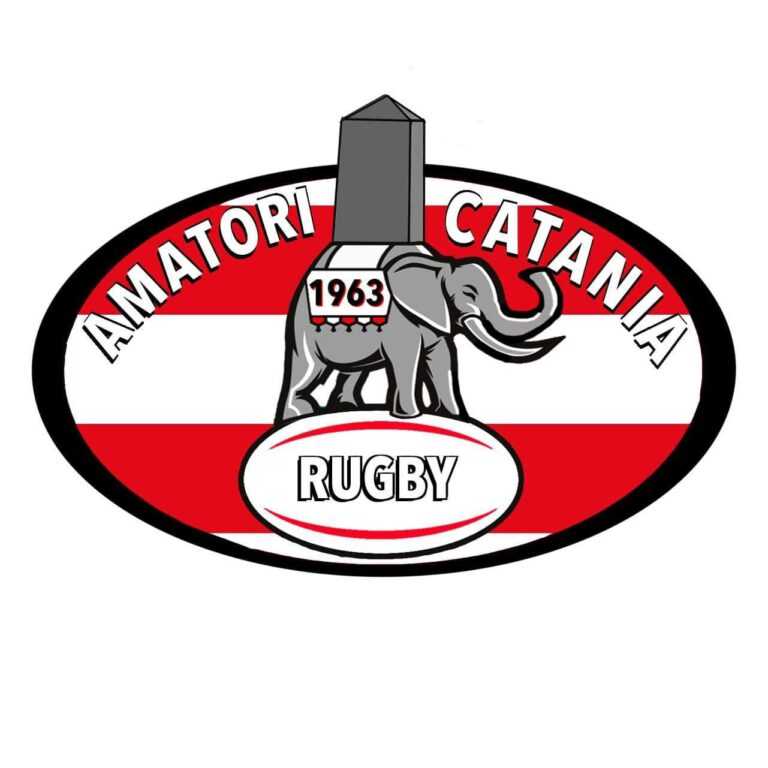 SPORT CATANESE: rugby, l’Amatori Catania ritira la squadra dalla Serie B