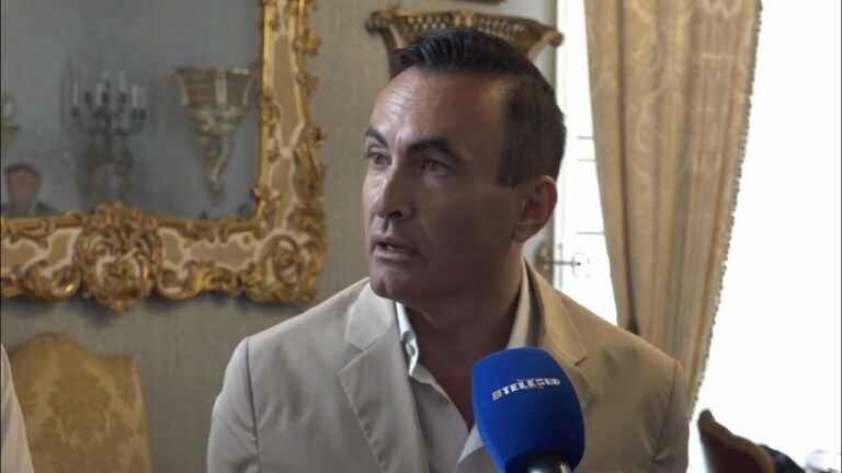 SERIE C – Antonini (Pres. Trapani): “Retrocessione Messina vera iattura per la Sicilia il prossimo anno”