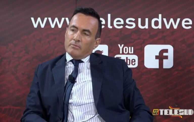 CALCIO SICILIANO – Antonini (Pres. Trapani): “Sono pronto a portare il campionato di Serie C in tribunale”