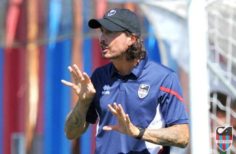 GIOVANILI CATANIA – Primavera: la squadra di Biagianti pareggia a Potenza