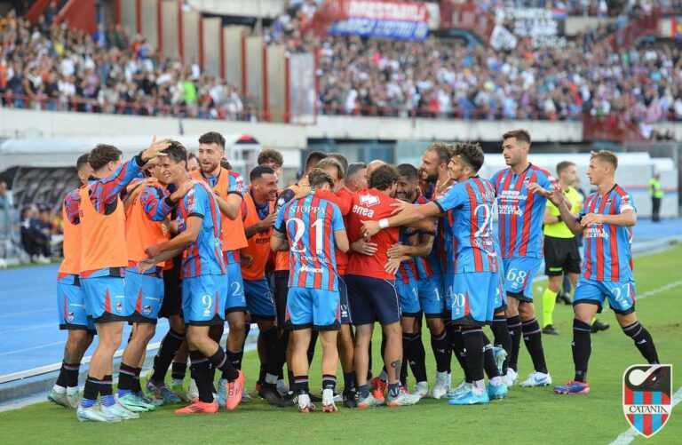 LA SICILIA: “Lottare, per una questione di orgoglio e di classifica”