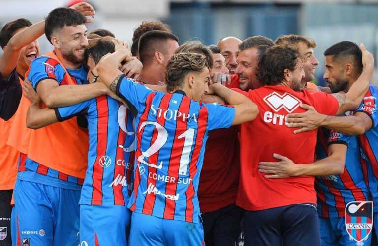 LA SICILIA: “Una squadra che trasmette il senso di appartenenza e può lottare al vertice”