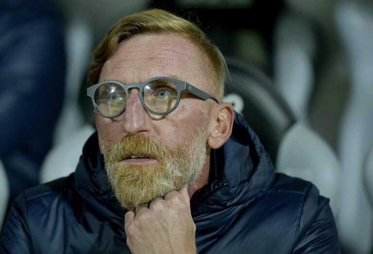 CONTE (all. Turris): “Col Catania due punti persi, mi emoziono quando parlo della mia squadra”