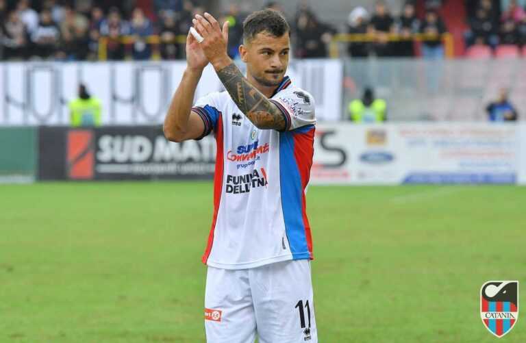ASSIST ROSSAZZURRI: il primo realizzato da D’Andrea in questo campionato