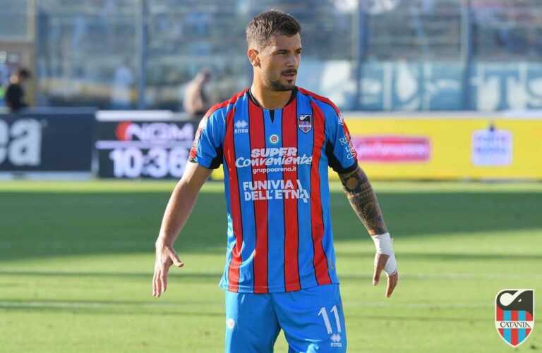 MERCATO – Stampa aretina: “Arezzo, sotto osservazione D’Andrea”