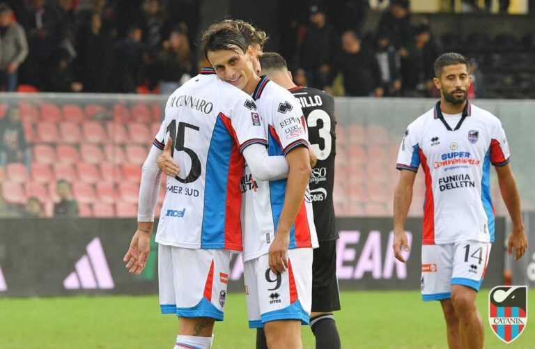 SERIE C (Video): girone C, la Gol Collection dell’ultimo turno di campionato