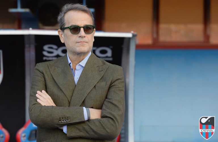 FAGGIANO prima del fischio d’inizio: “Falcidiati dagli infortuni ma in campo senza paura. Stoppa e D’Andrea…”