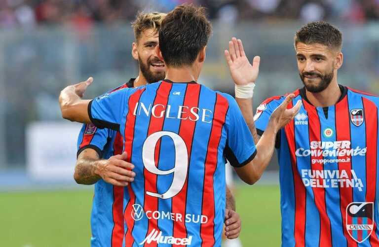 LA SICILIA: “Inglese è già un esempio per il gruppo”