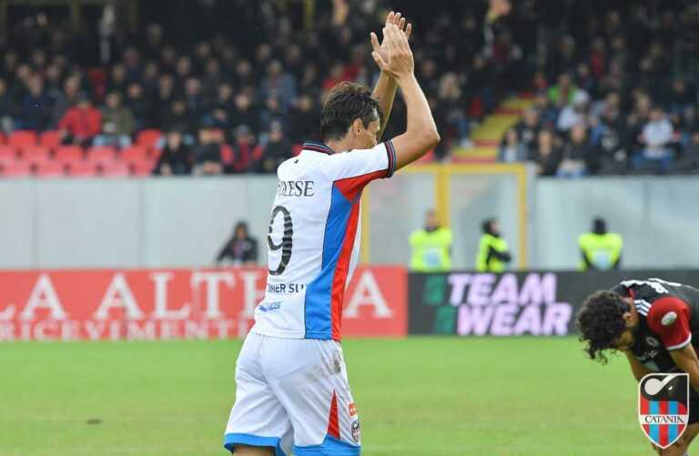 INGLESE: tra le sirene della B e quel sentimento di gratitudine verso Catania