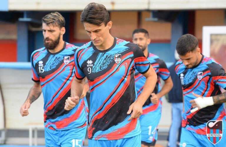 STATISTICHE: Catania, secondo peggiore attacco interno ma solo in tre hanno fatto più punti in casa nel girone C