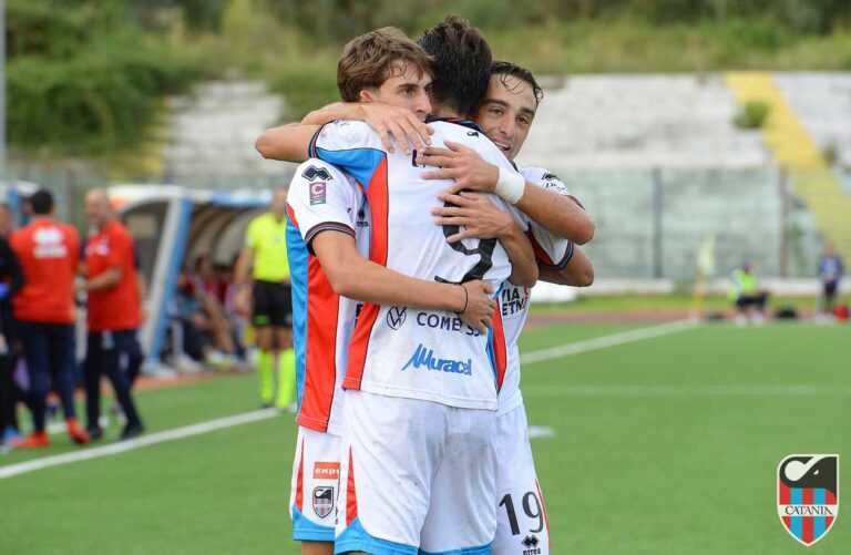 ROSSAZZURRO 2024/25: Jimenez aggancia Inglese in testa