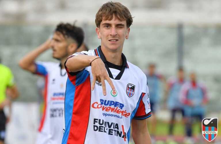 LA SICILIA: “Il Catania ha bisogno di fantasia, Jimenez uno dei punti fermi”