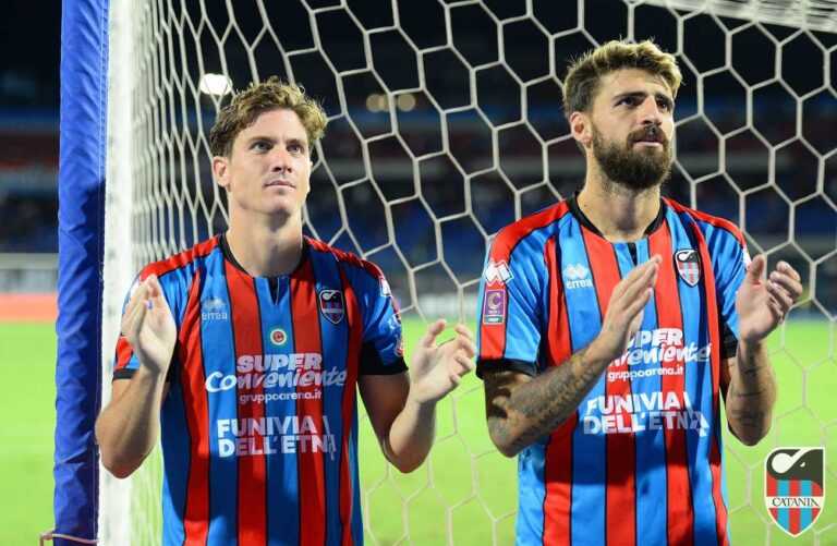 SERIE C: Lunetta, Adamonis e Di Gennaro nella Top 11 di TMW e TuttoC