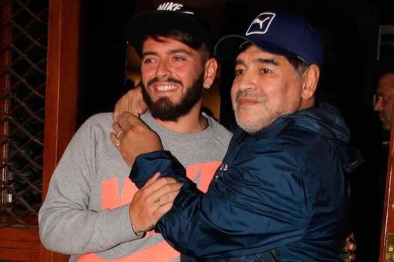 SERIE C – Maradona jr: “Ad oggi il Benevento merita la vetta. Catania, pubblico e Toscano arma in più. Sulla carta Avellino più forte”