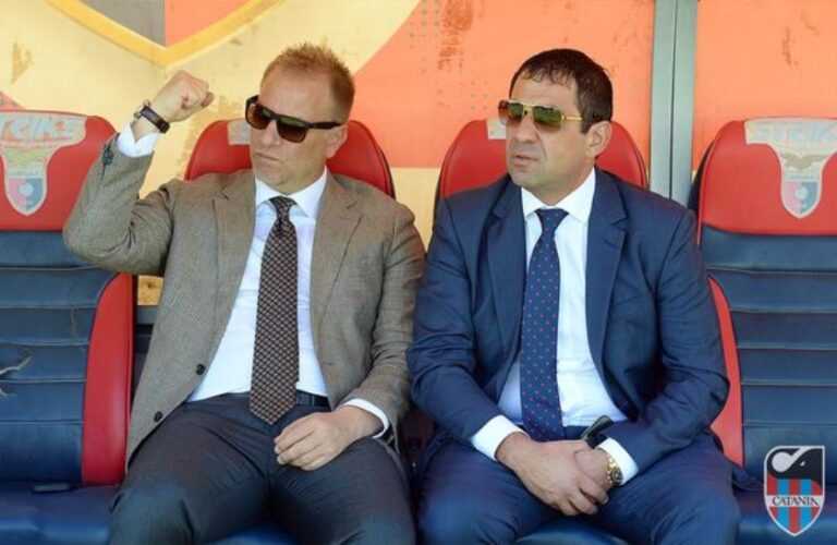 QUI CATANIA: chi resta e chi parte? Al momento solo ipotesi in attesa di novità su allenatore e dirigenza