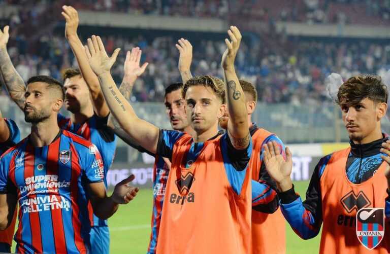 SERIE C (Video): girone C, la Gol Collection dell’ultimo turno di campionato