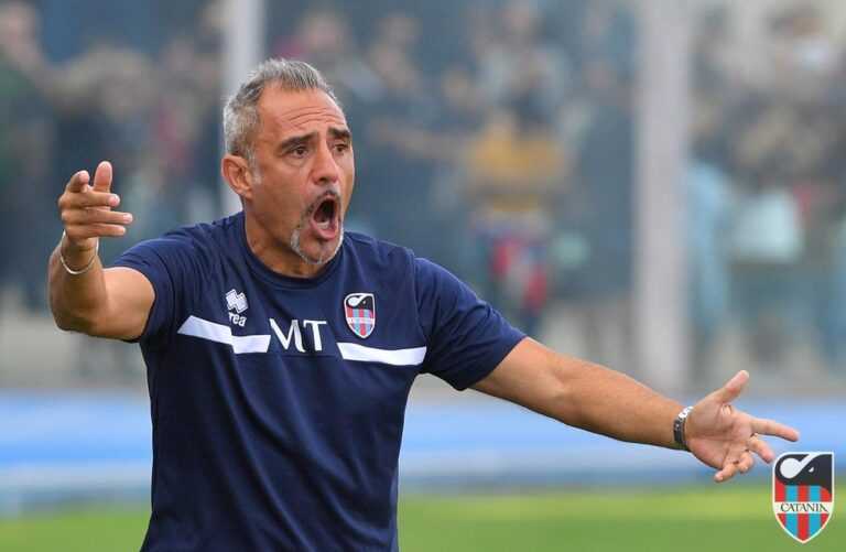 DALLA SALA STAMPA – Toscano: “Perso lucidità e distanze, poco arrembanti. Bethers? In campo perchè molto motivato”