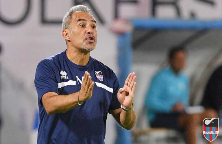 VERSO CASERTANA-CATANIA: costante ricerca del progresso. Le ipotesi di formazione