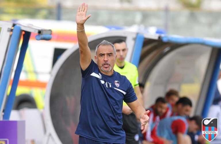 CONVOCATI: 22 rossazzurri a disposizione di mister Toscano, c’è anche Gega