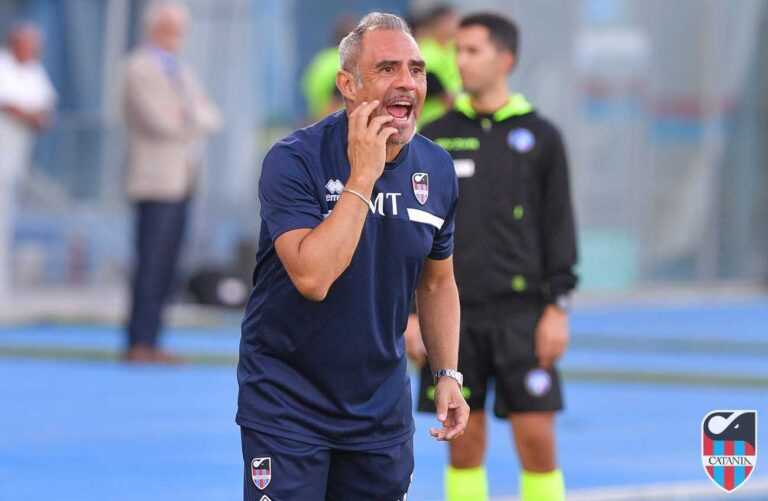 QUI CATANIA: casa/trasferta, il duplice volto dei rossazzurri