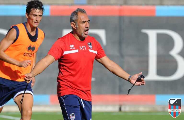 VERSO I PLAYOFF: spareggi per la B, Toscano ci riprova inseguendo una prima volta