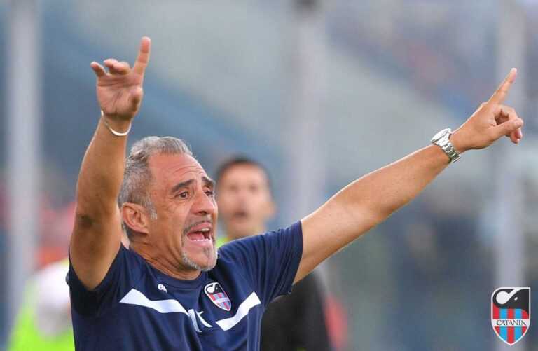 VERSO MONOPOLI-CATANIA: nuovo boccone amaro o prova d’orgoglio dei rossazzurri? Le ipotesi di formazione