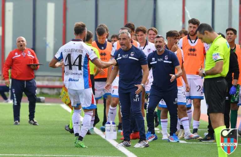 L’EDITORIALE | Consapevolezze e nuove sfide per un Catania che riscopre la sua forza