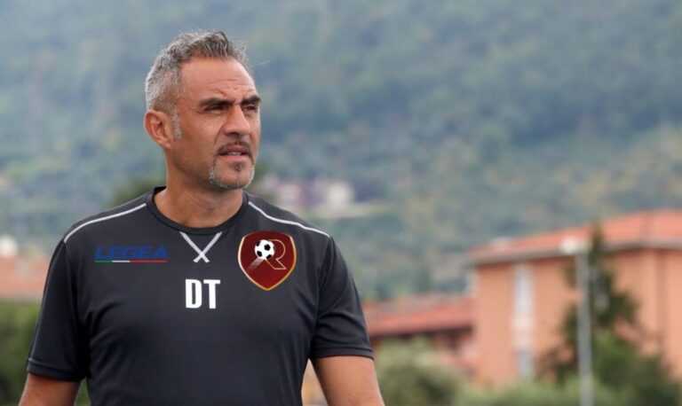 VERSO CATANIA-MESSINA: Toscano vs Modica, ancora avversari in un derby