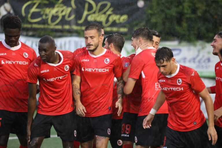 STAMPA TORRE DEL GRECO: “Turris, sfida col Catania arriva in un momento surreale”