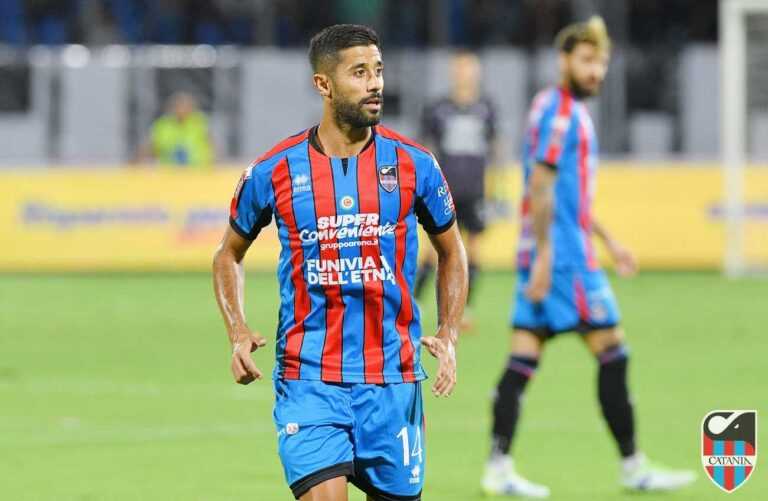 EX ROSSAZZURRI – Verna, il pres. del Trapani: “Catania tanto generoso a cederlo, poi ho capito il perchè…”