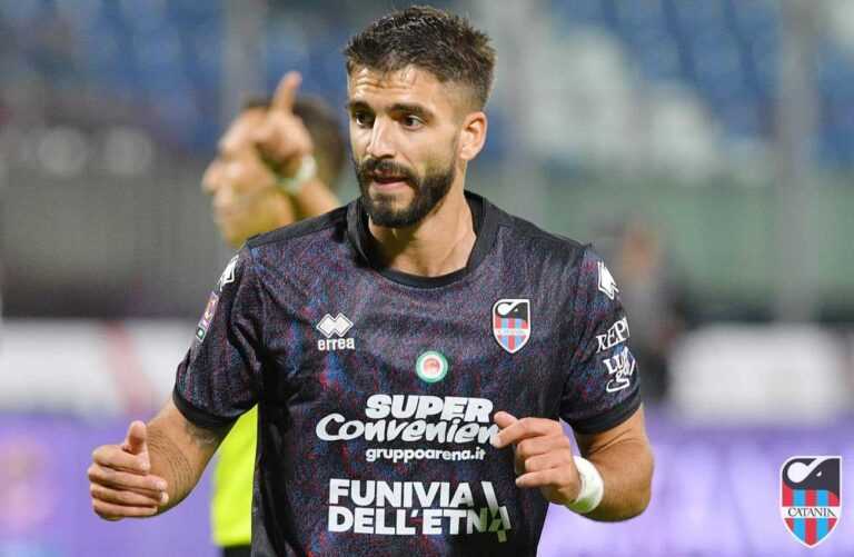CATANIA SOCIAL – Anastasio: “Tifoseria unica. Rispetto, coraggio e dedizione in rappresentanza di questa città. A presto”