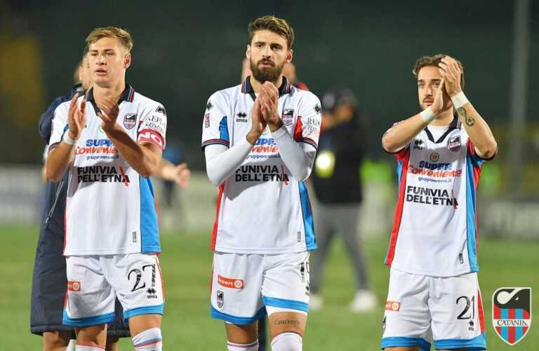 L’EDITORIALE | Gruppo vero e unito, ma gli infortuni condizionano l’andazzo del Catania