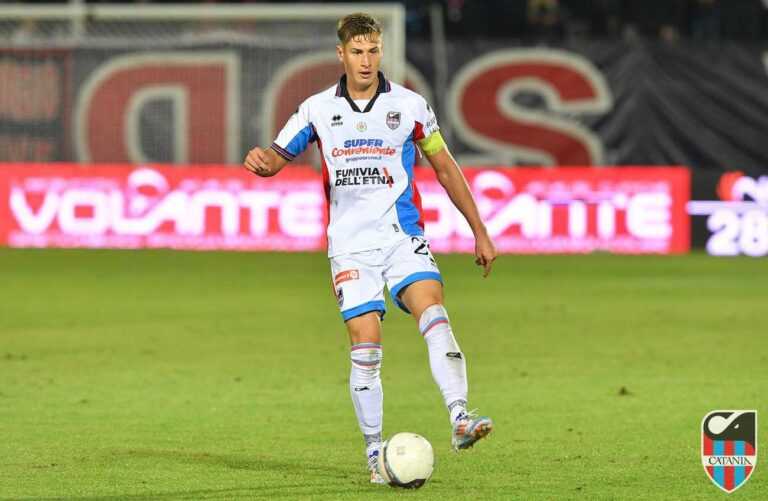 CASTELLINI: ad Avellino fascia da capitano al braccio in difesa delle donne