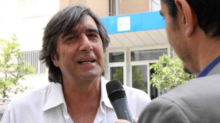 CIVOLI (ex giornalista Rai): “Inglese ha l’istinto del killer. Dopo il 2-1 del Catania è mancata la reazione del Trapani”