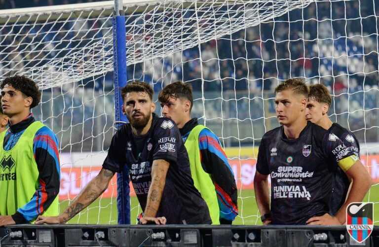 L’EDITORIALE | Una fortissima delusione aleggia su Catania