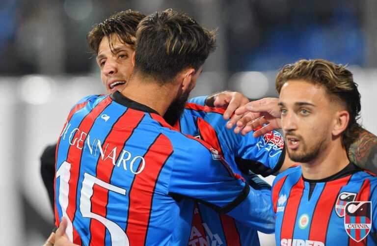 SERIE C (Video): girone C, la Gol Collection dell’ultimo turno di campionato
