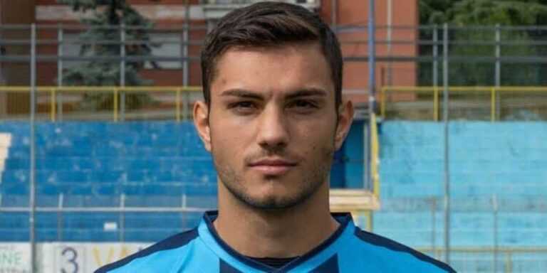 SERIE C – Enrici (Avellino): “Siamo una squadra molto forte. Col Catania bellissima partita”