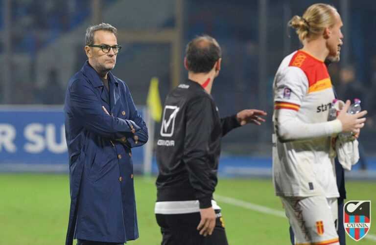 LA SICILIA: “Catania, il diesse Faggiano in partenza?”