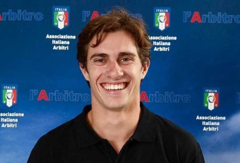 VERSO CROTONE-CATANIA: arbitra Gianquinto della sezione di Parma. Precedenti, curiosità e statistiche del direttore di gara