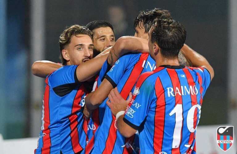 VERSO TRAPANI-CATANIA: terzo atto. Dal match deciso da Inglese in campionato allo 0-5 in Coppa Italia Serie C