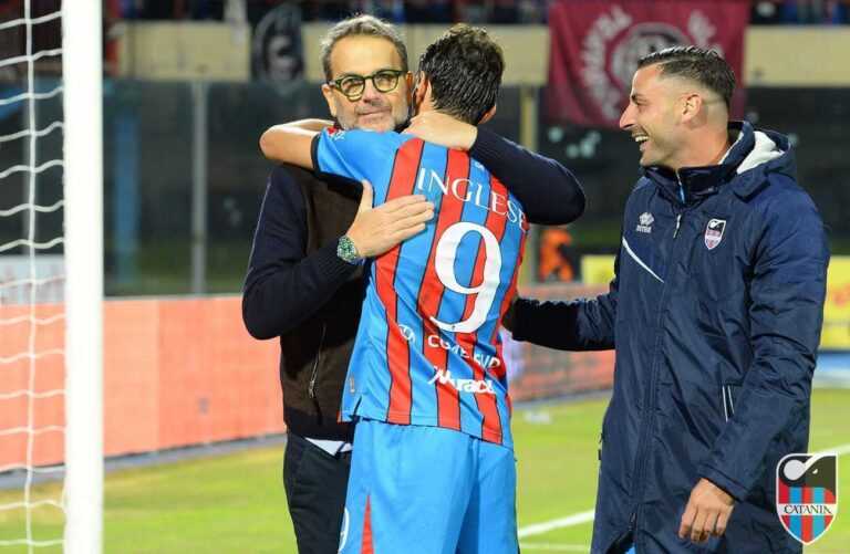 LA SICILIA: “Cianci? Cicerelli? Di Carmine? Basta paragoni…”