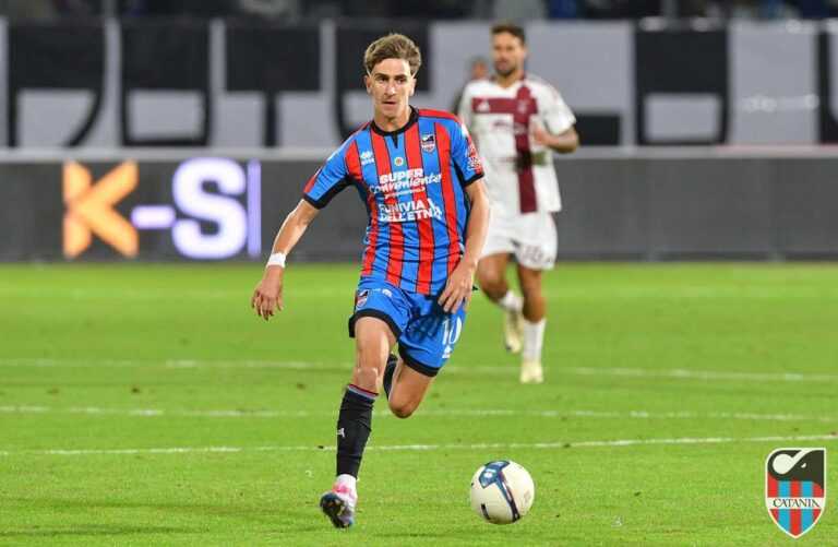 VERSO AVELLINO-CATANIA: centrocampo più robusto o assetto base immutato?