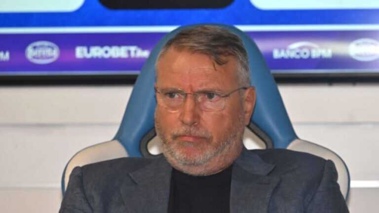 LO MONACO VS ANTONINI, continua il botta e risposta: “L’hai fatta fuori dal vaso, non conosci la mia storia”; “Se eri così bravo perchè sei sparito e finito in Serie C?”
