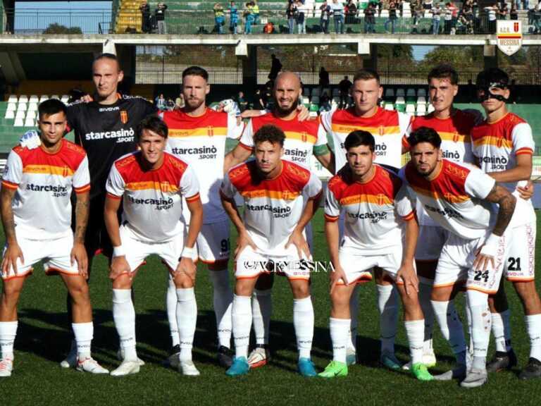 STAMPA MESSINESE: “Messina in crisi, si spera in un effetto derby. Catania la più seria antagonista di Benevento e Avellino”