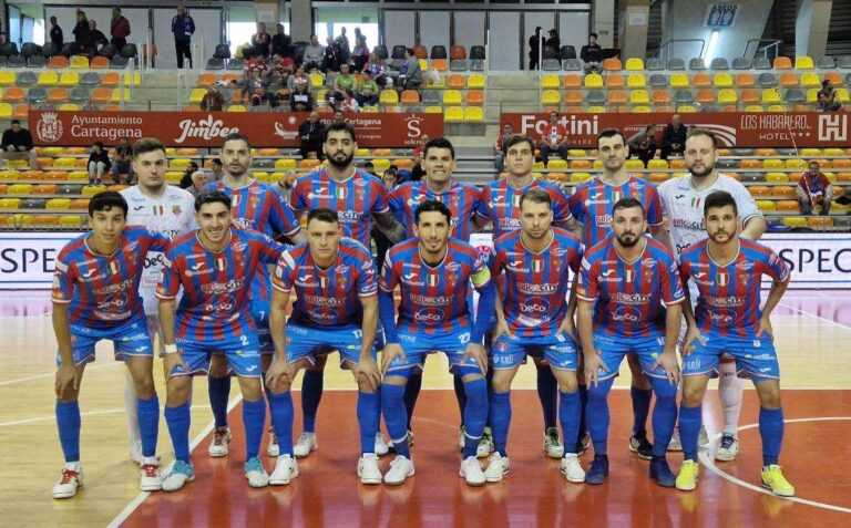 SPORT CATANESE – Futsal: Meta Catania, nuova sconfitta. Termina l’avventura nell’Elite Round