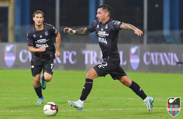 MERCATO – Stampa calabrese: “Montalto e Costantino accostati alla Reggina, ma…”