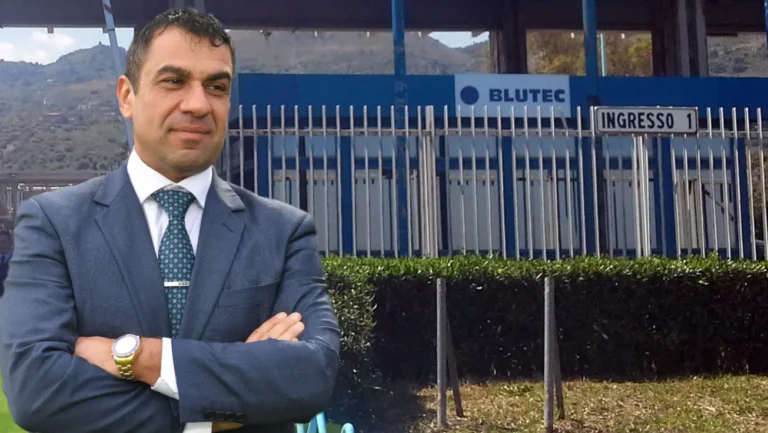 BLUTEC: Pelligra firma intesa per salvaguardia lavoratori e avvia rilancio aziendale