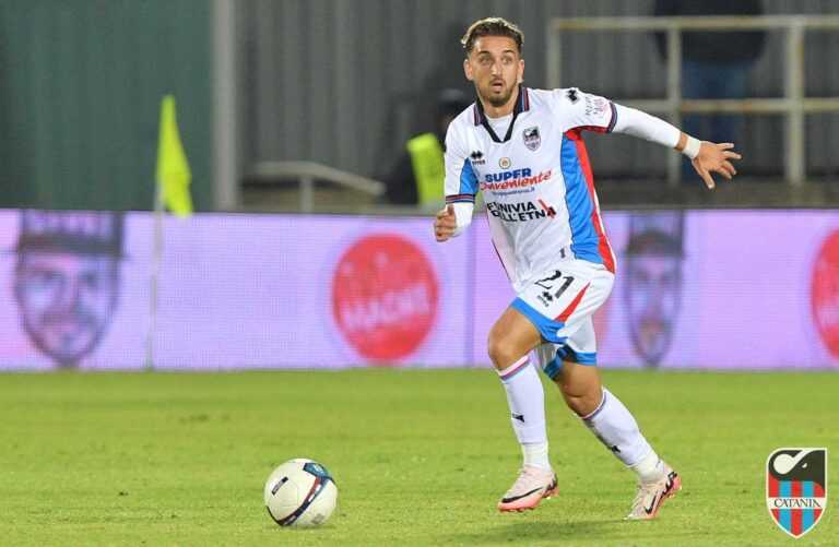 MERCATO: Stoppa, al momento solo un sondaggio da parte del Pescara