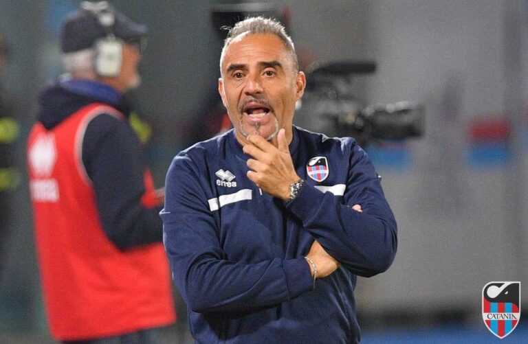 MERCATO: Catania corto in difesa, Toscano chiede un paio di rinforzi nel reparto arretrato